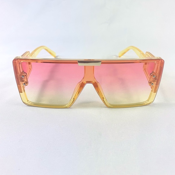 Oversized Rectangular Frames - Picture 4 of 6